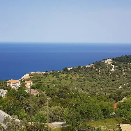 Lägenhet Pure Blue *