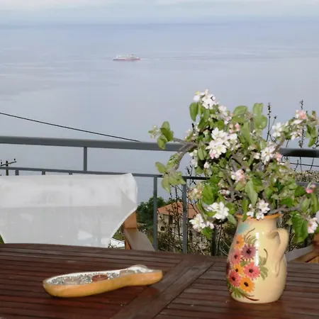 Lägenhet Pure Blue *