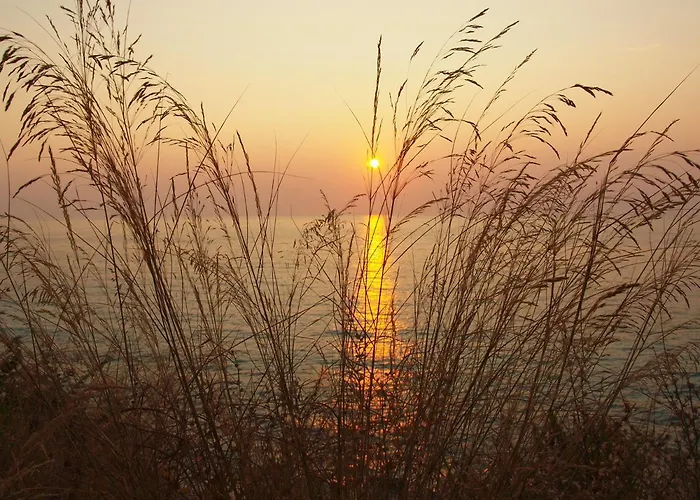 Pure Blue Appartement *