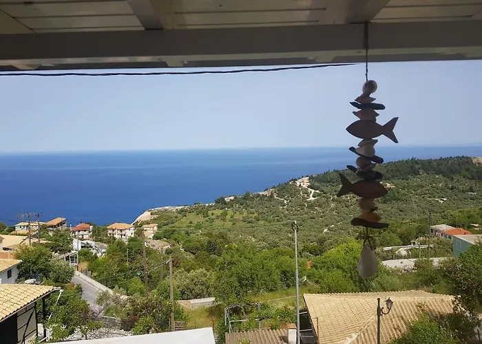 Pure Blue Appartement