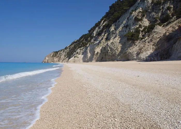 Pure Blue Appartement *