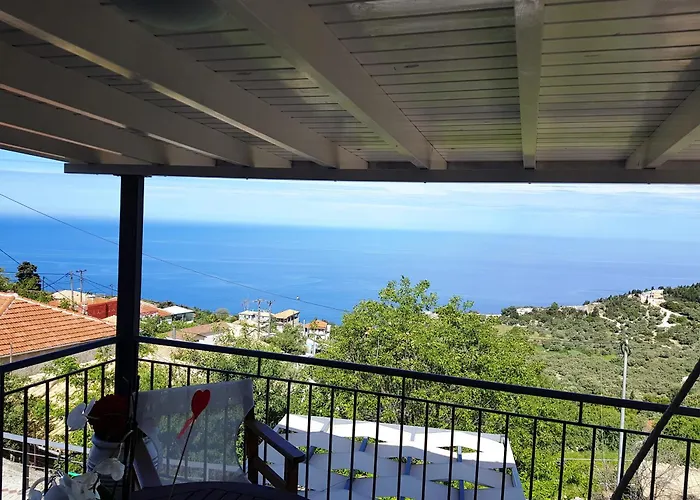 Appartement Pure Blue *