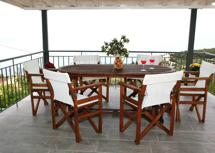 Appartement Pure Blue *