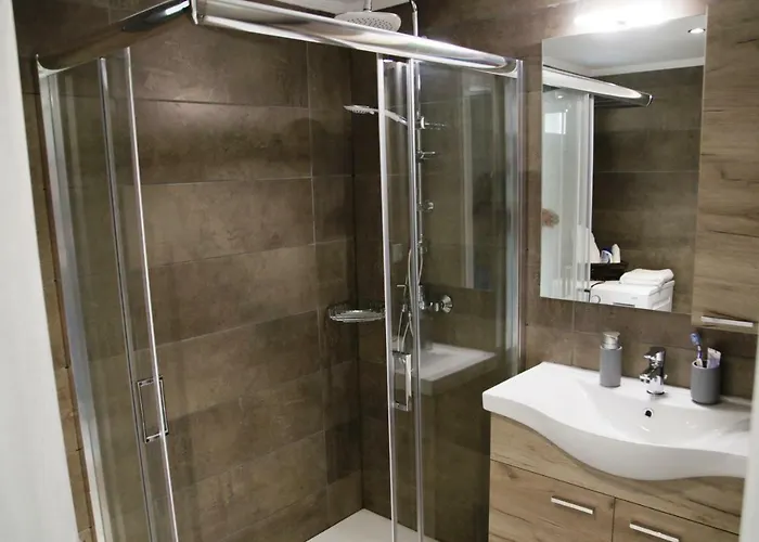 Appartement Pure Blue *