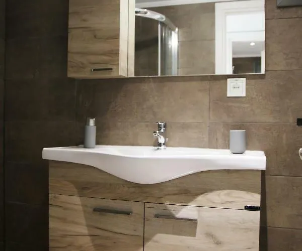 Appartement Pure Blue Athánion