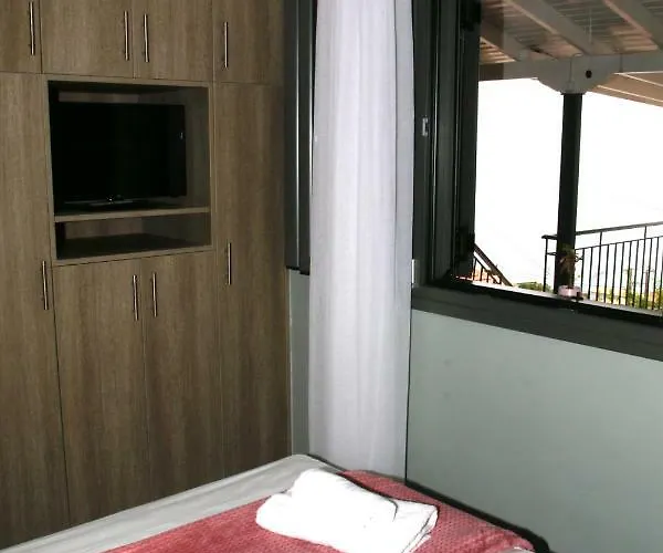 Appartement Pure Blue *