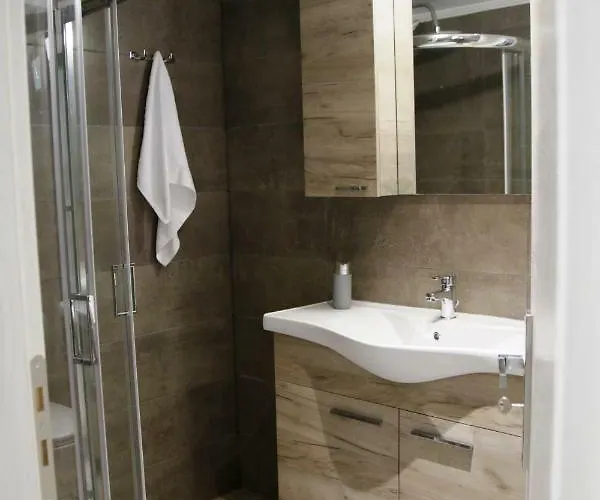 Appartement Pure Blue *