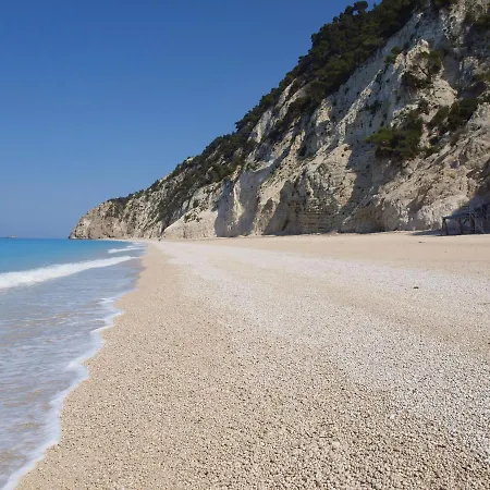 Pure Blue Lejlighed *