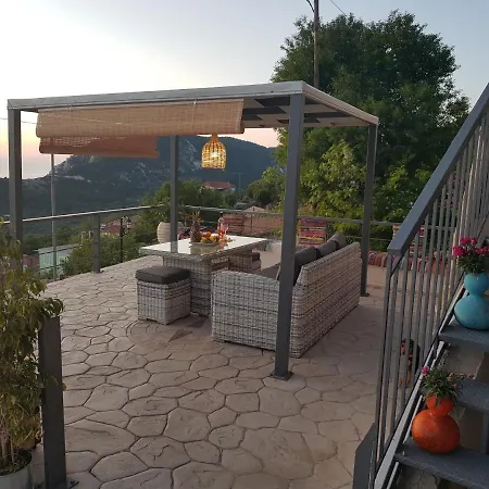 Pure Blue Lejlighed *