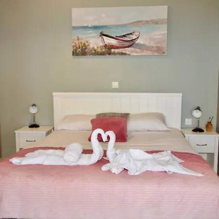 Pure Blue * Athánion