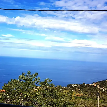 Lejlighed Pure Blue *