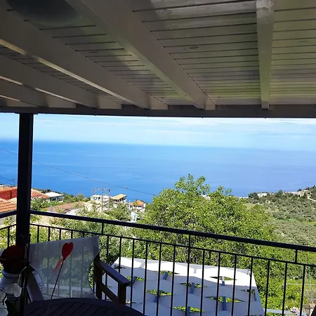 Appartamento Pure Blue *