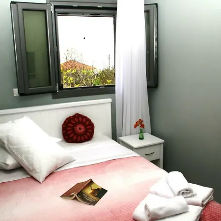 Pure Blue Lejlighed *