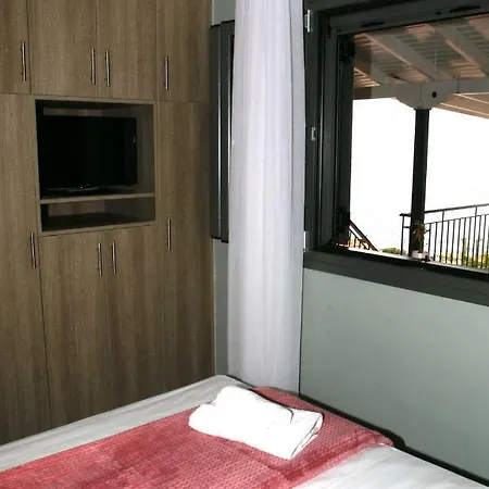 Apartment Pure Blue *