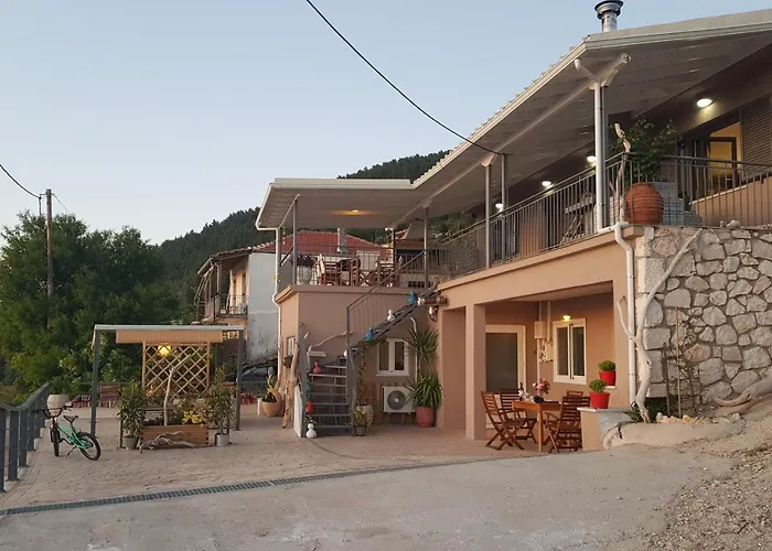 Апартаменты Pure Blue