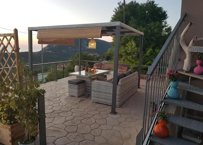 Pure Blue Апартаменты *