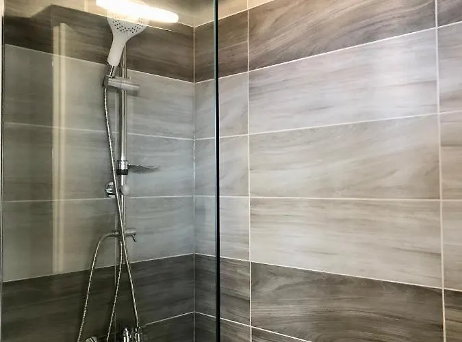 Pure Blue Апартаменты Атанион