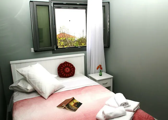 Pure Blue Апартаменты *