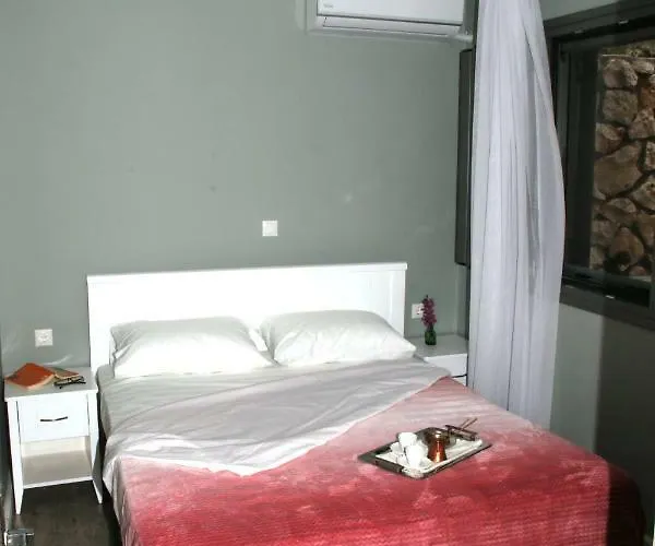 Апартаменты Pure Blue