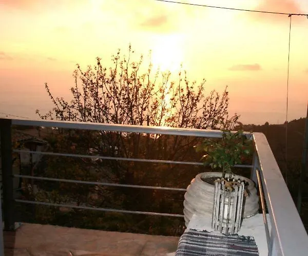 Апартаменты Pure Blue *