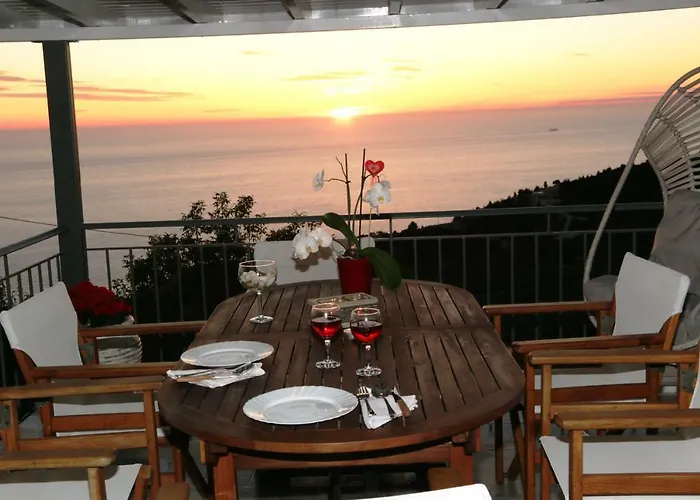 Pure Blue Атанион