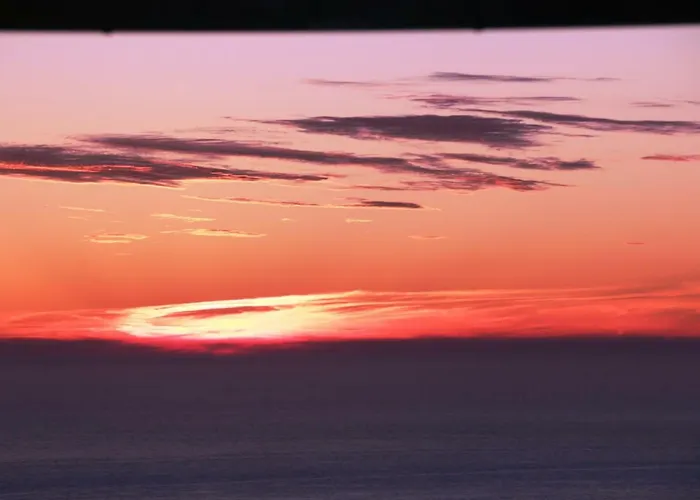 Apartment Pure Blue Athanion