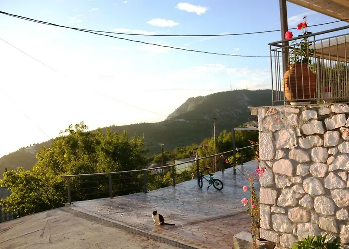 Апартаменты Pure Blue