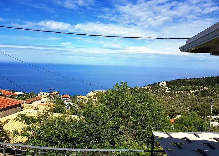 Pure Blue Апартаменты